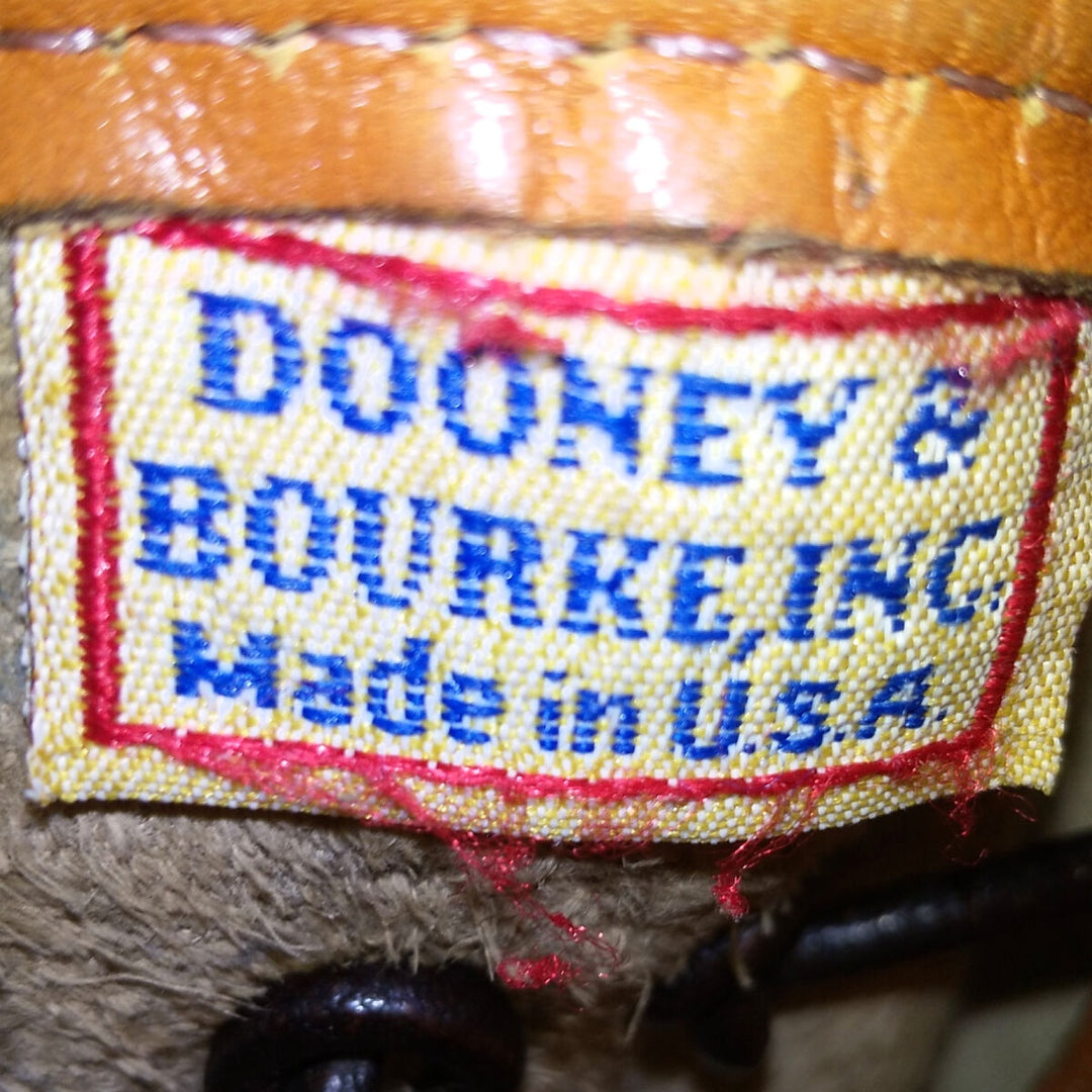 Dooney & Bourke 2WAY Shoulder Bag Made in USA /gaa003384