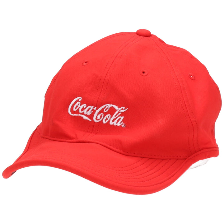 NIKE GOLF COCA COLA Baseball Cap Free Size /gaa003389