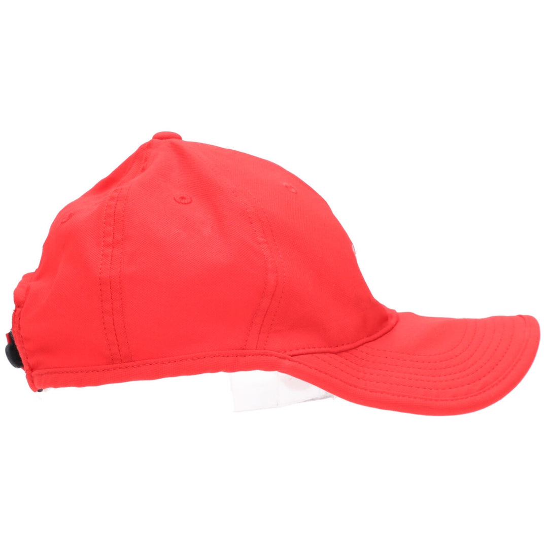 NIKE GOLF COCA COLA Baseball Cap Free Size /gaa003389