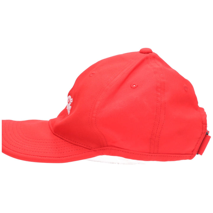 NIKE GOLF COCA COLA Baseball Cap Free Size /gaa003389