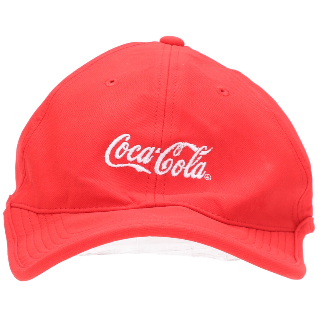 NIKE GOLF COCA COLA Baseball Cap Free Size /gaa003389