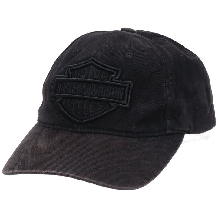 Harley-Davidson Baseball Cap Free Size /gaa003393