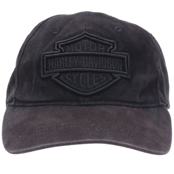 Harley-Davidson Baseball Cap Free Size /gaa003393