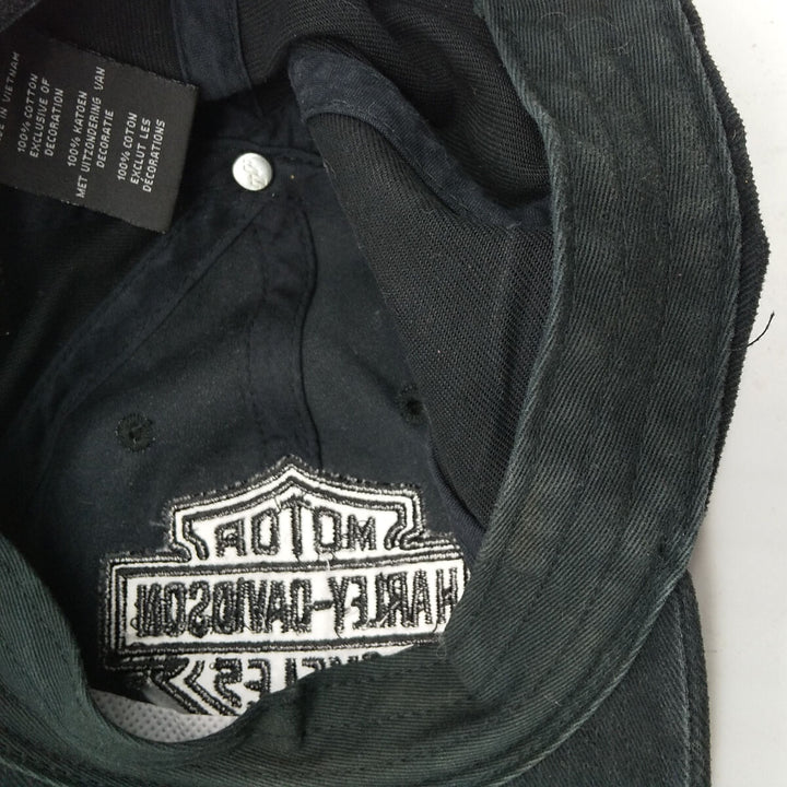 Harley-Davidson Baseball Cap Free Size /gaa003393