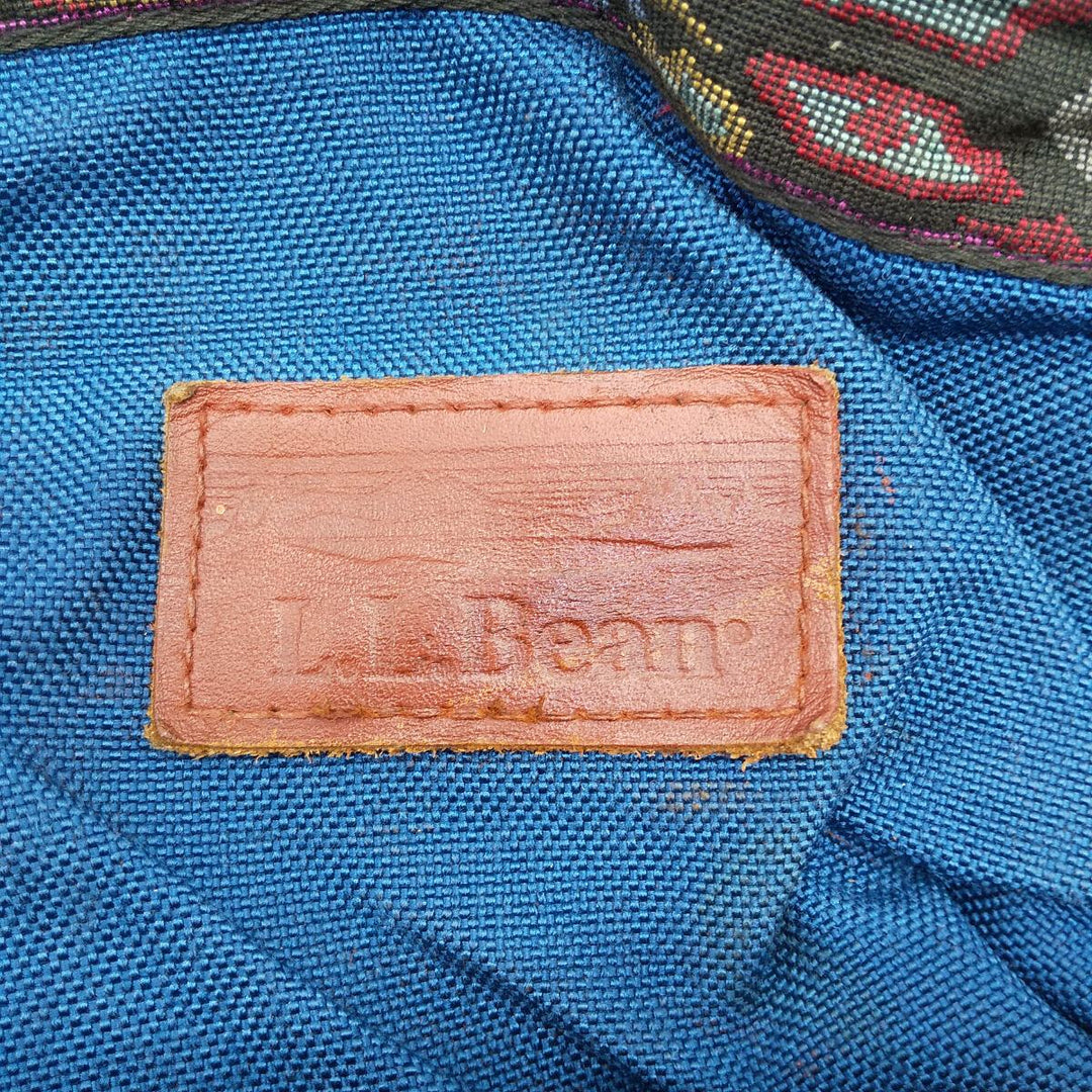 90'S LLBean Backpack Made in USA Vintage /gaa003402