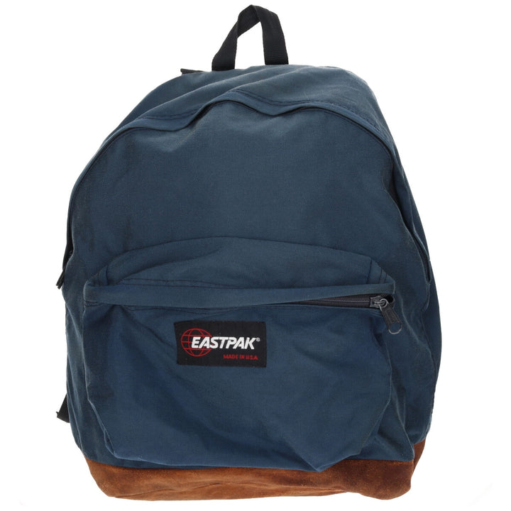 80'S EASTPAK Backpack Made in USA Vintage /gaa003403