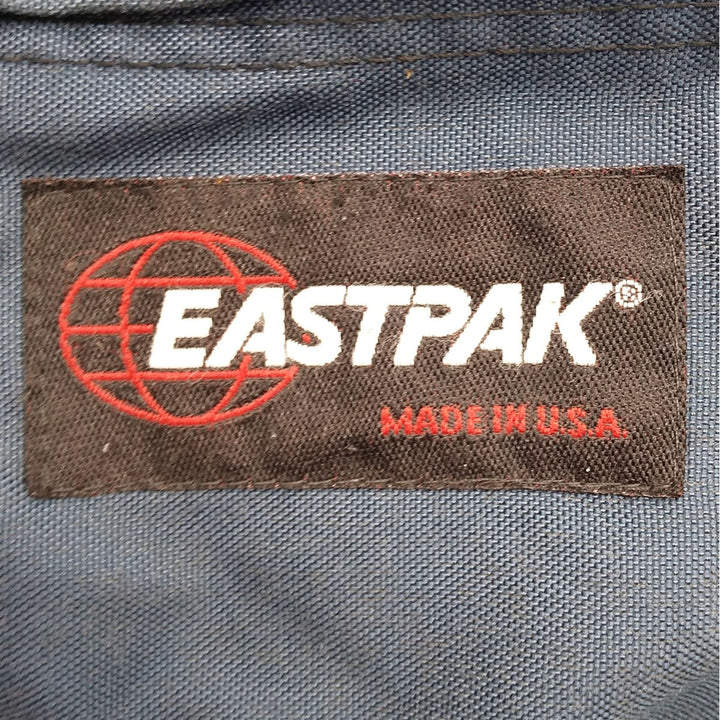 80'S EASTPAK Backpack Made in USA Vintage /gaa003403