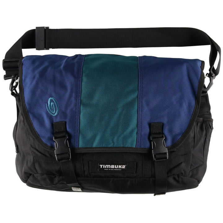 TIMBUK2 Messenger Bag Made in USA /gaa003414