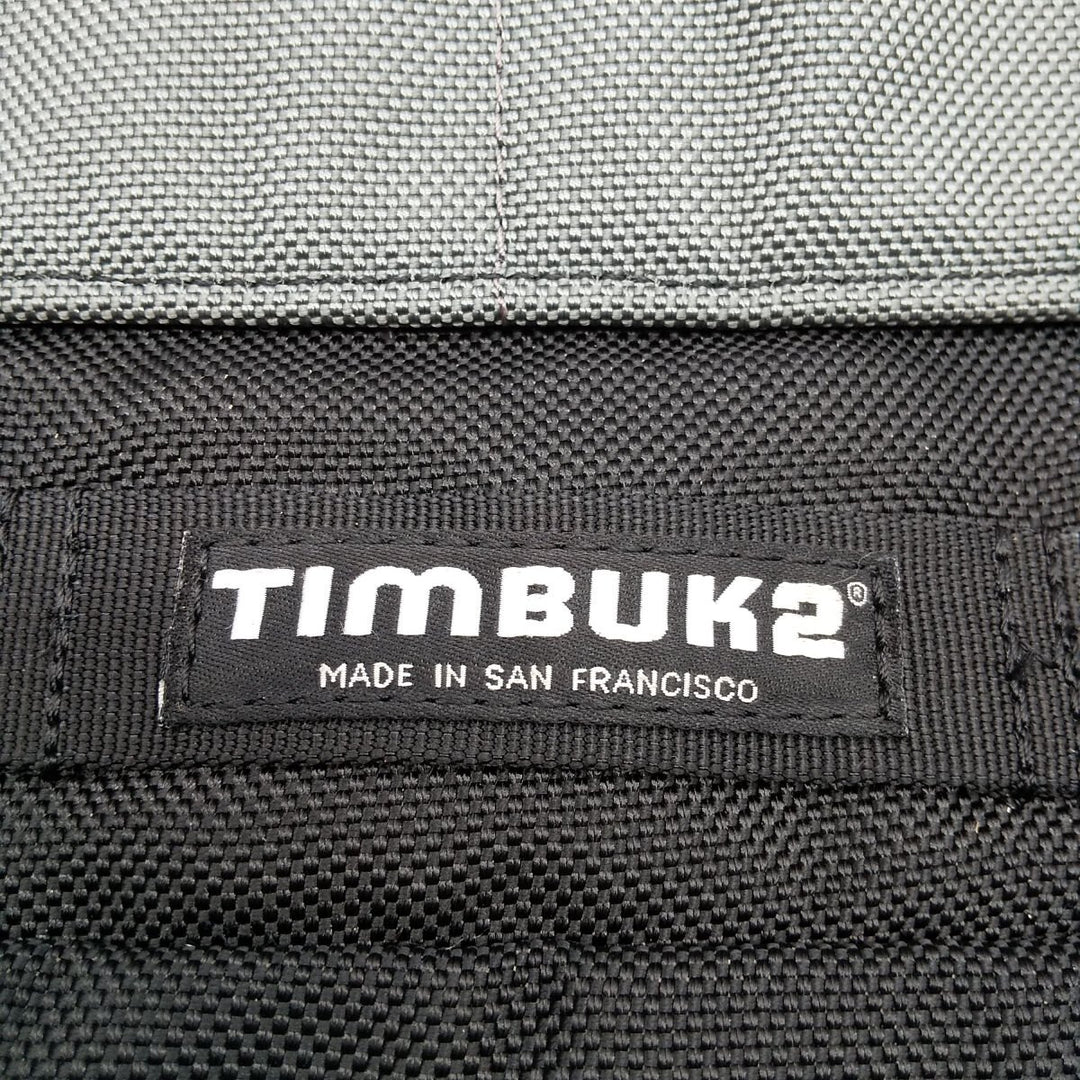 TIMBUK2 Messenger Bag Made in USA /gaa003414