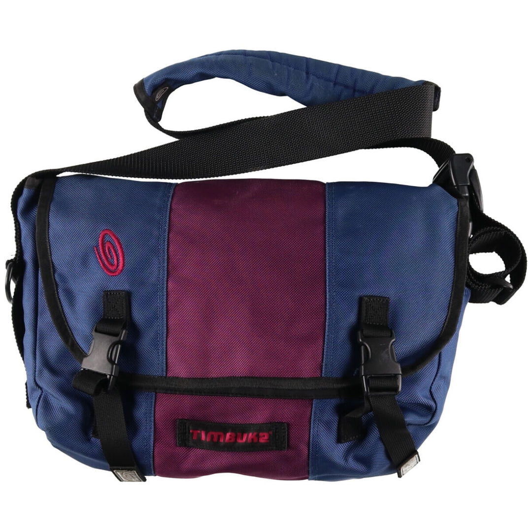 ~00'S TIMBUK2 Messenger Bag S /gaa003417