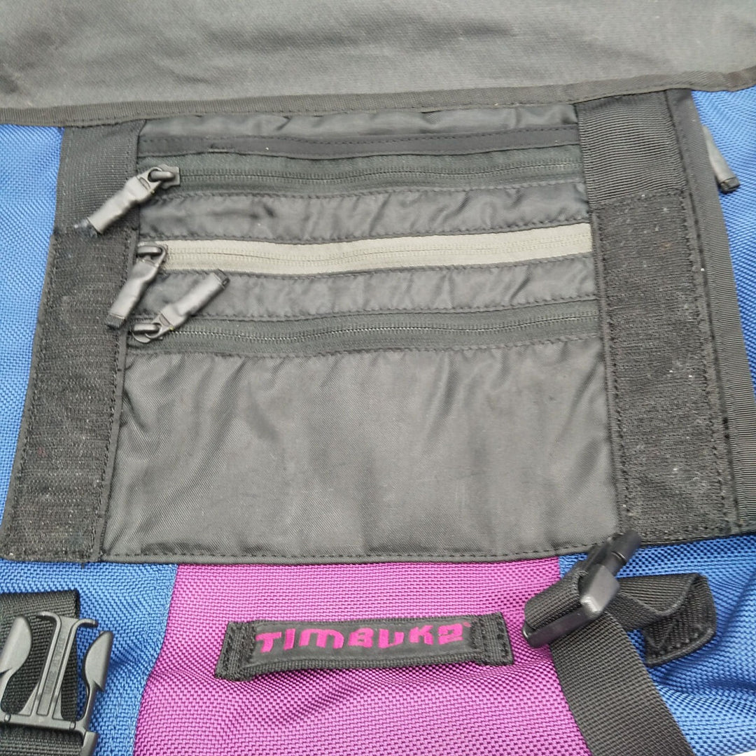 ~00'S TIMBUK2 Messenger Bag S /gaa003417