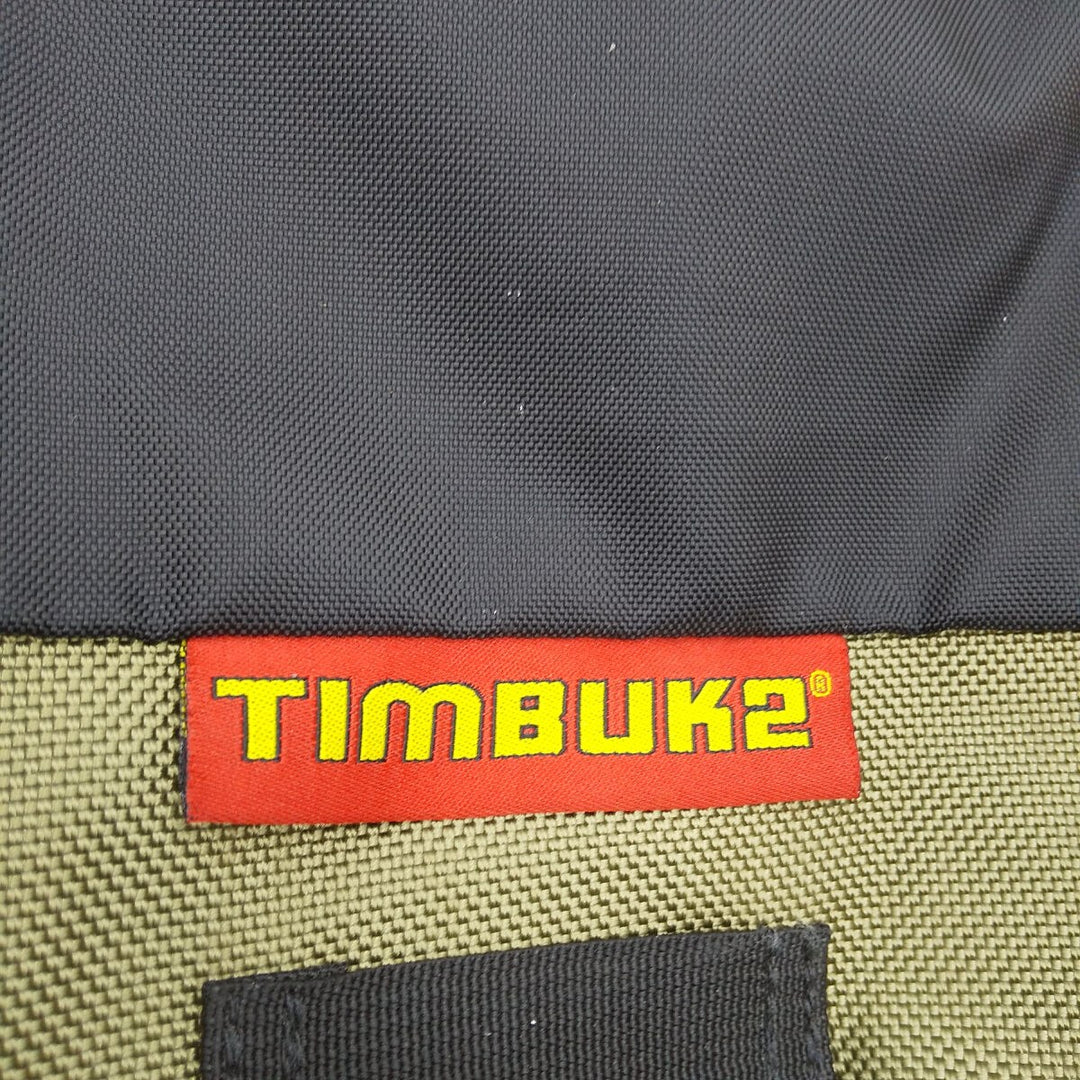 TIMBUK2 Messenger Bag Made in USA /gaa003420