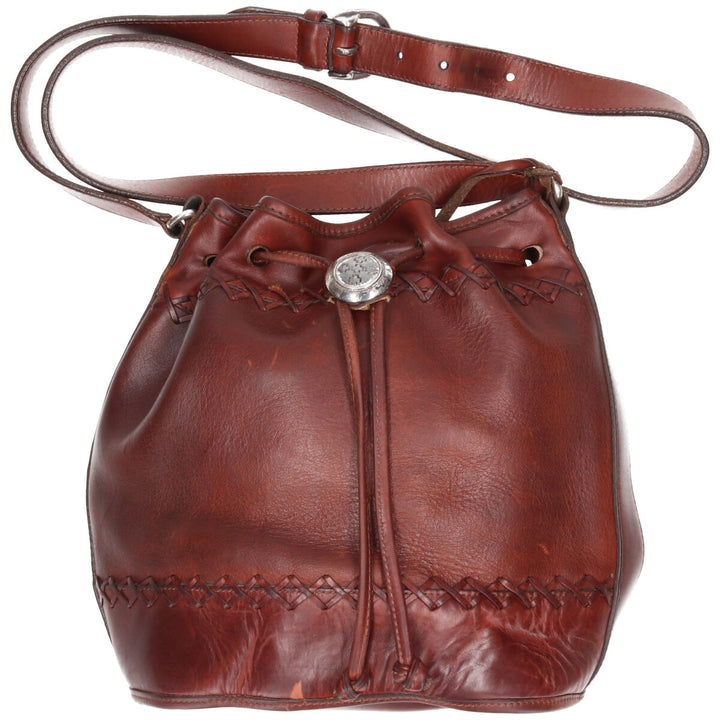 Brighton Drawstring Shoulder Bag /gaa003426