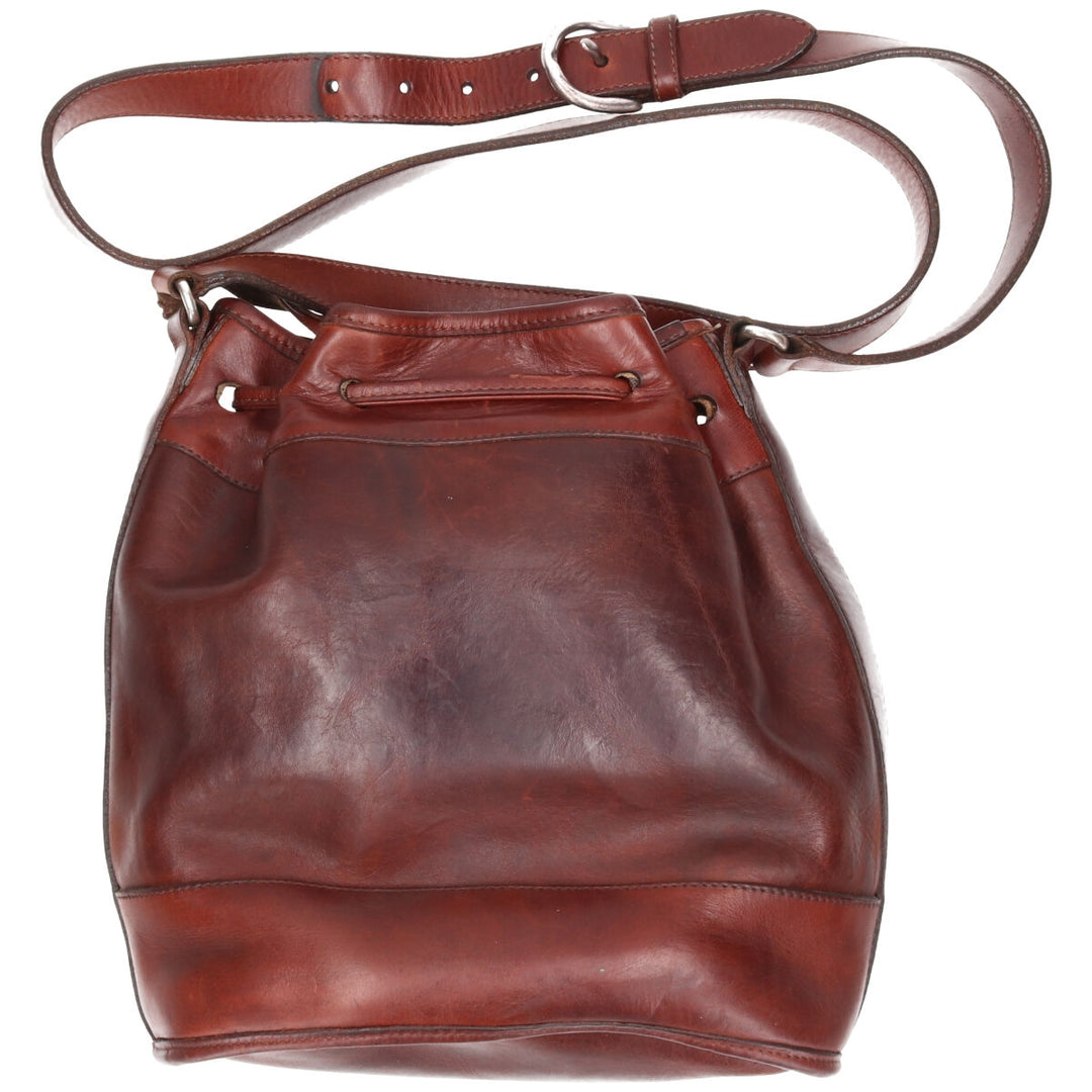 Brighton Drawstring Shoulder Bag /gaa003426