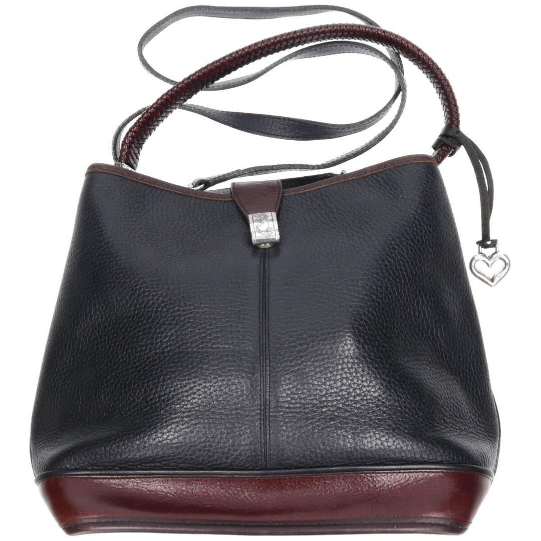 Brighton 2WAY Shoulder Bag /gaa003433