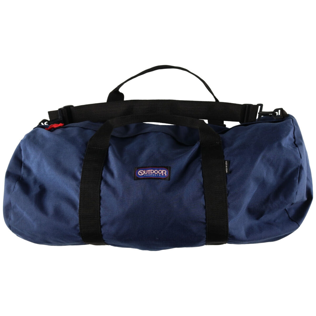 Outdoor 2WAY Drum Bag Made in USA /gaa003436