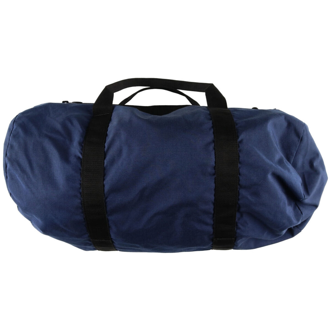 Outdoor 2WAY Drum Bag Made in USA /gaa003436