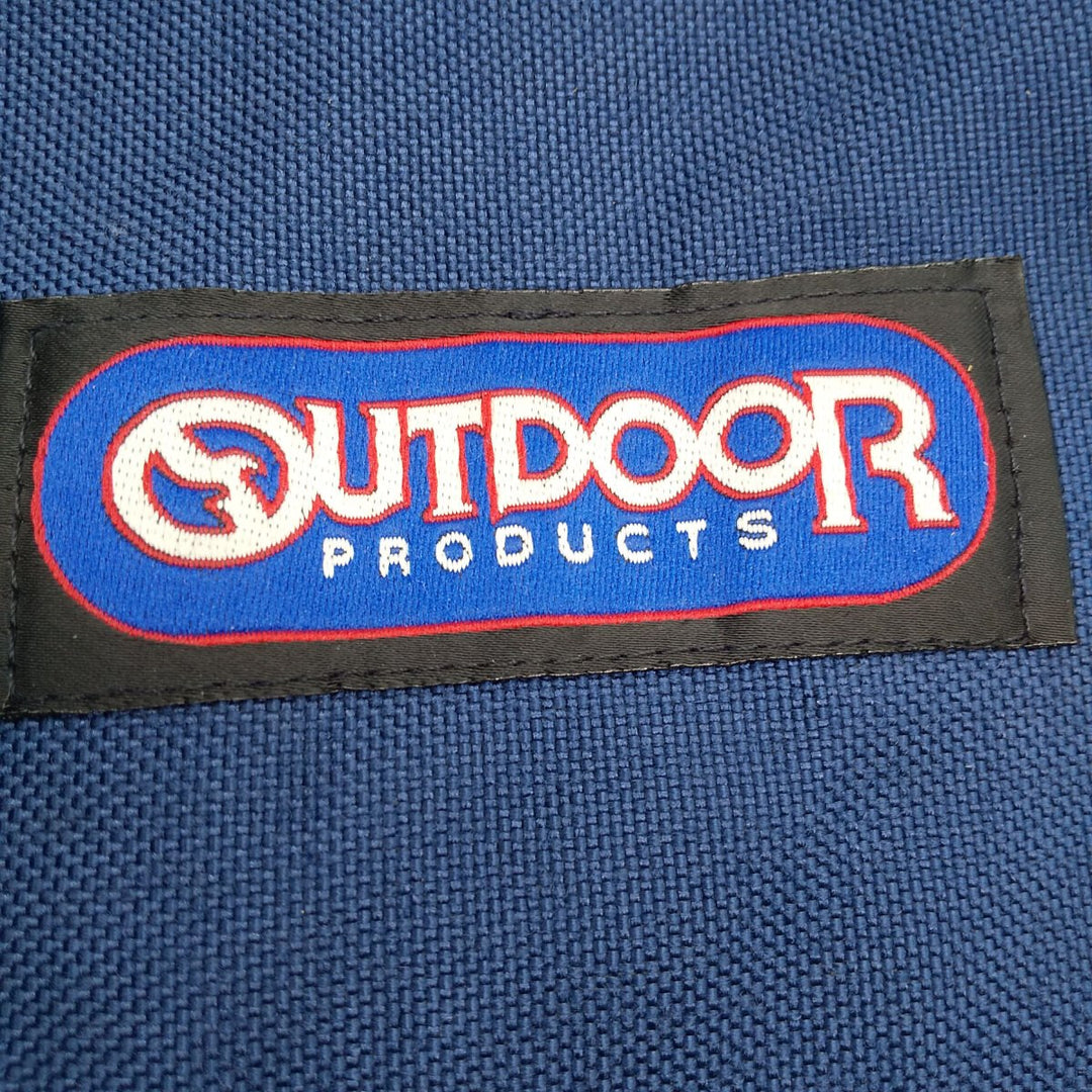 Outdoor 2WAY Drum Bag Made in USA /gaa003436