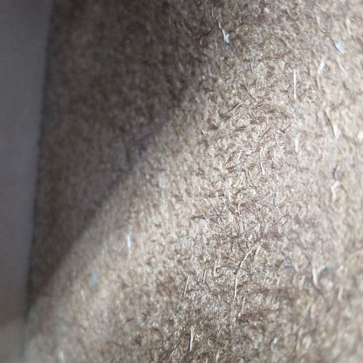 Coach OLD COACH Vintage Shoulder Bag genuine leather Beige type Vintage Second Hand