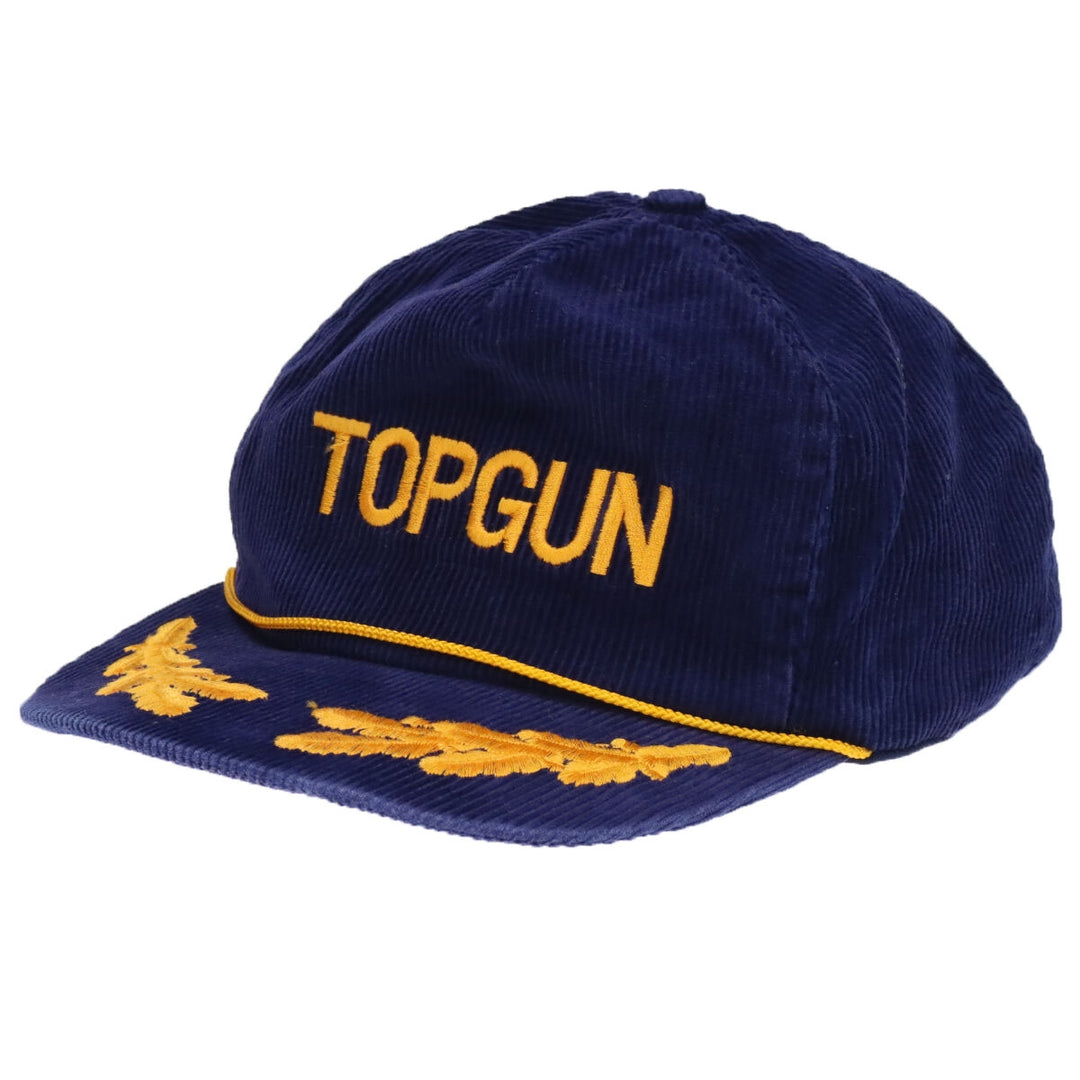 Trucker Cap Corduroy Cap Free Size /gaa003466