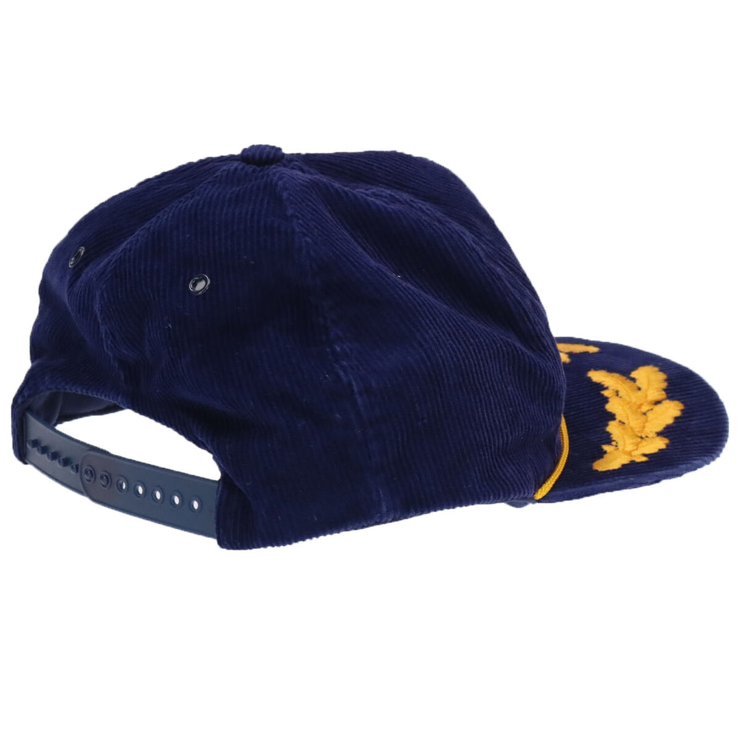 Trucker Cap Corduroy Cap Free Size /gaa003466
