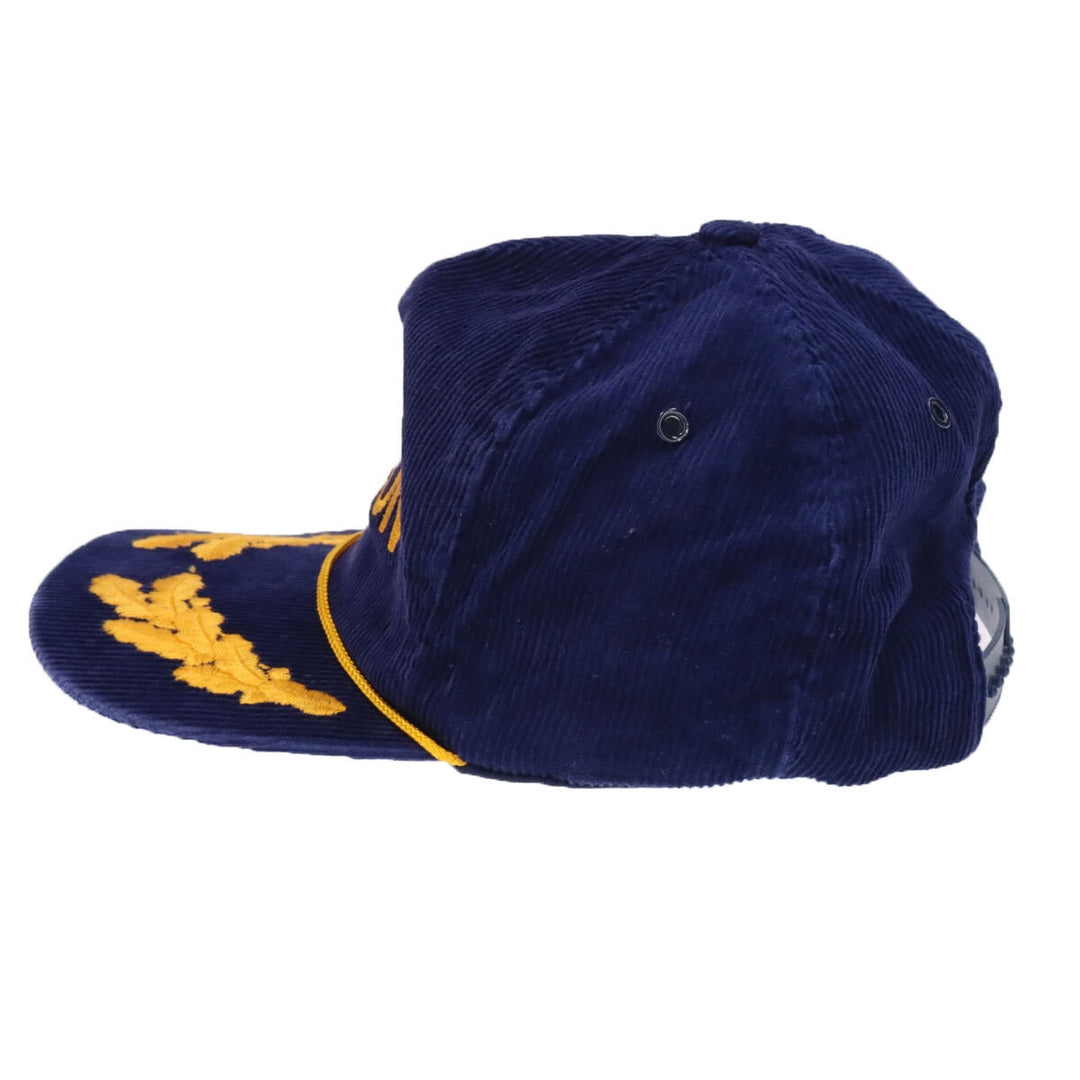 Trucker Cap Corduroy Cap Free Size /gaa003466