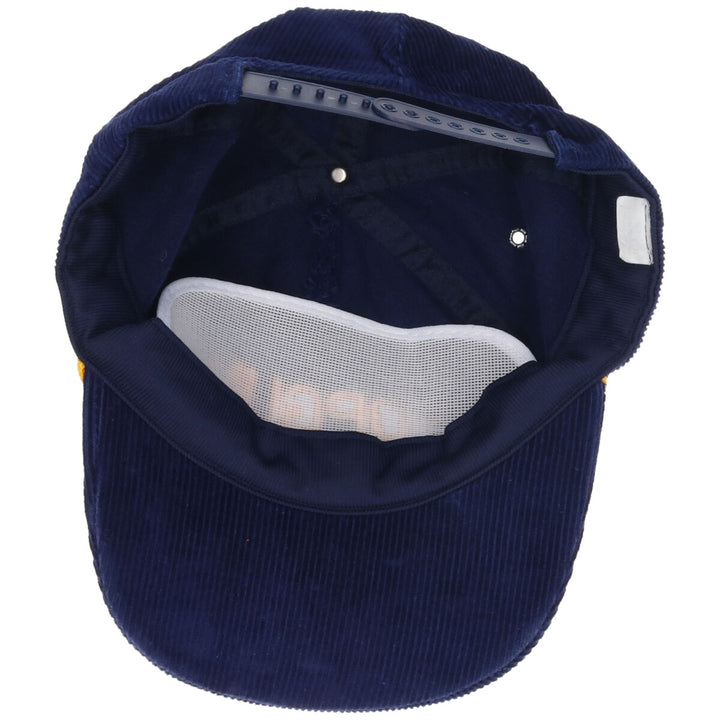 Trucker Cap Corduroy Cap Free Size /gaa003466