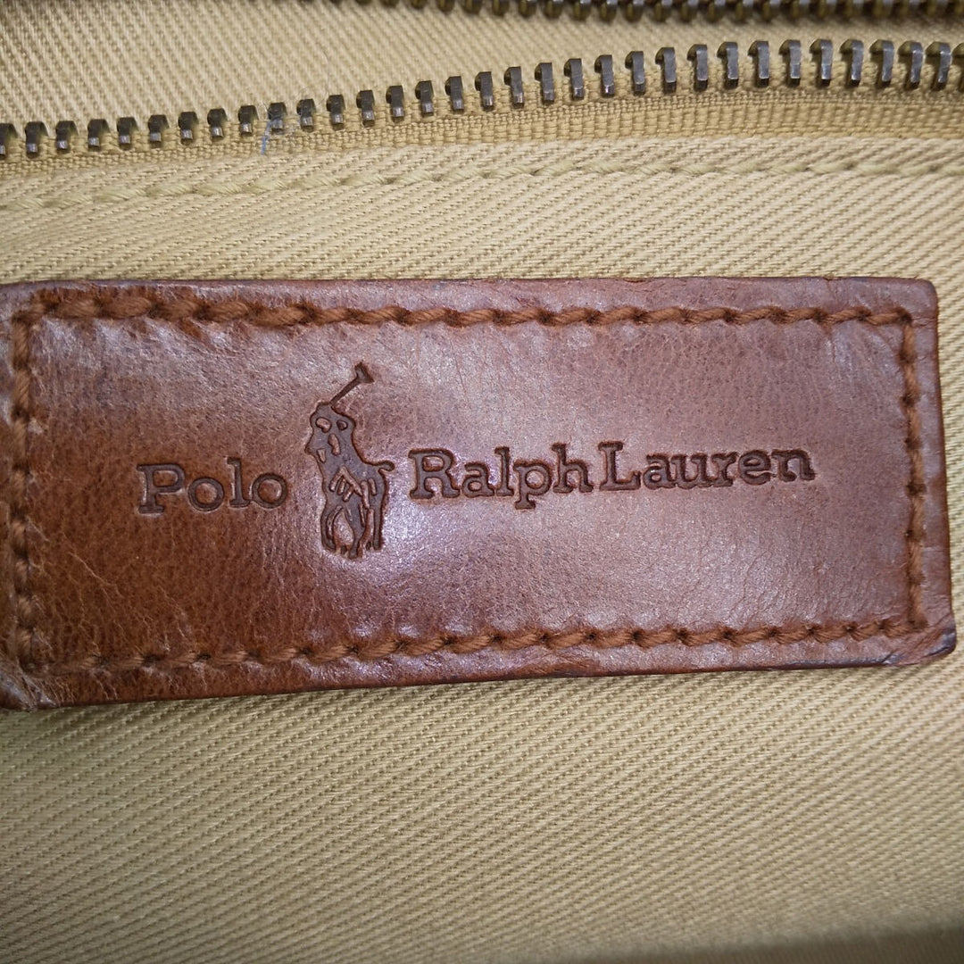 Ralph Lauren POLO RALPH LAUREN Boston bag /gaa003490