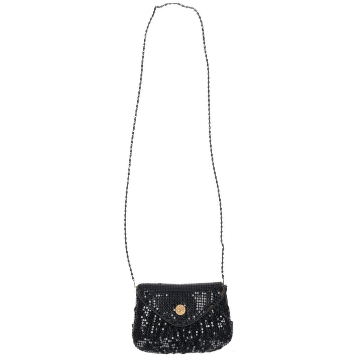 All-over print pochette shoulder bag /gaa003508