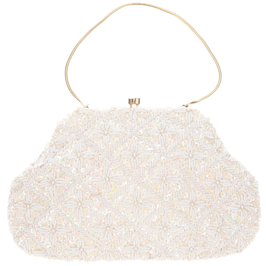 Beaded bag handbag /gaa003514