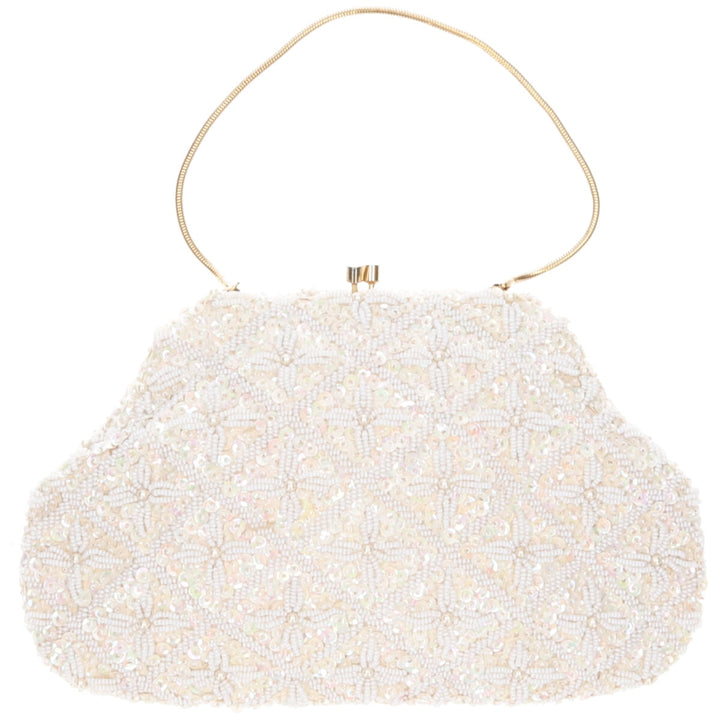 Beaded bag handbag /gaa003514