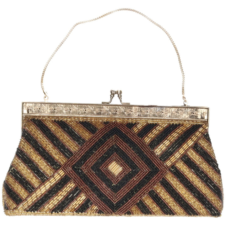 Party bag, all-over pattern, handbag /gaa003516