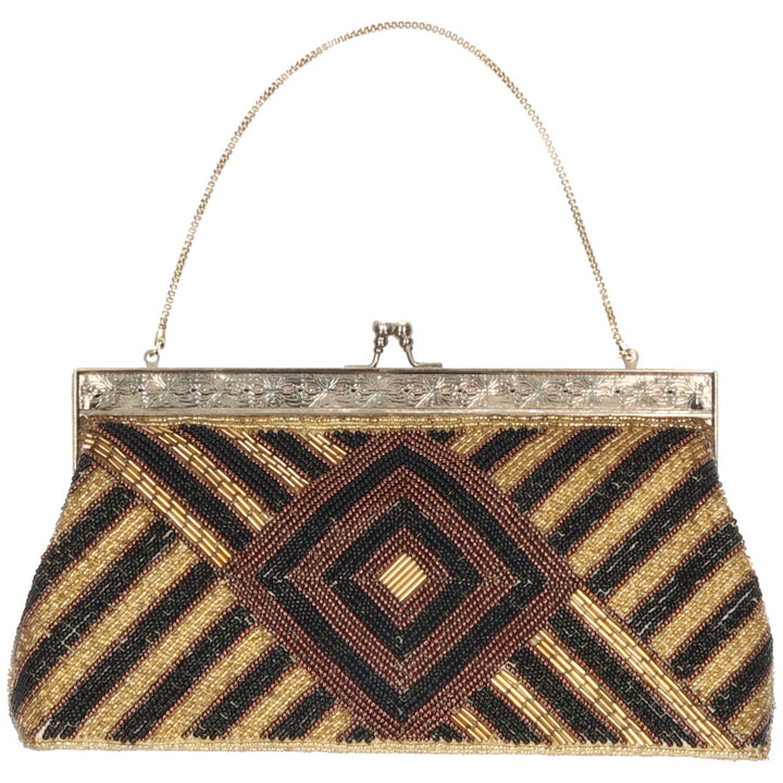 Party bag, all-over pattern, handbag /gaa003516