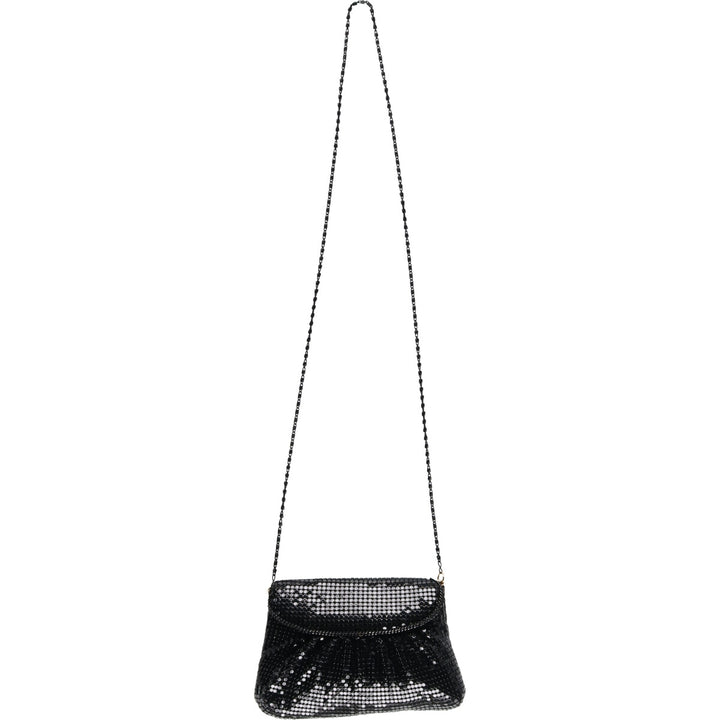 Beads Pochette Shoulder Bag /gaa003519