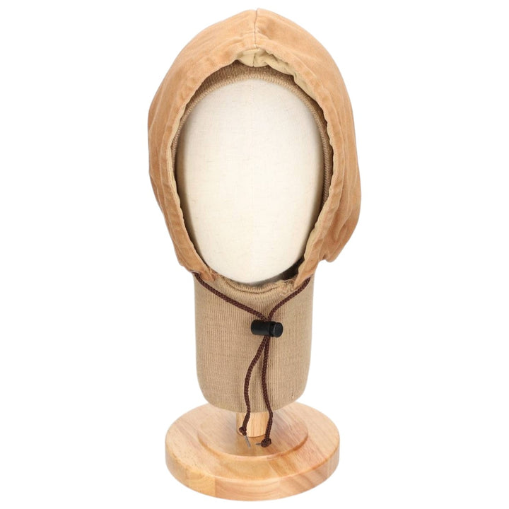 Carhartt Duck Hood Cap (Single Cap) Made in USA, One Size Fits Most cotton brown type Vintage Second Hand