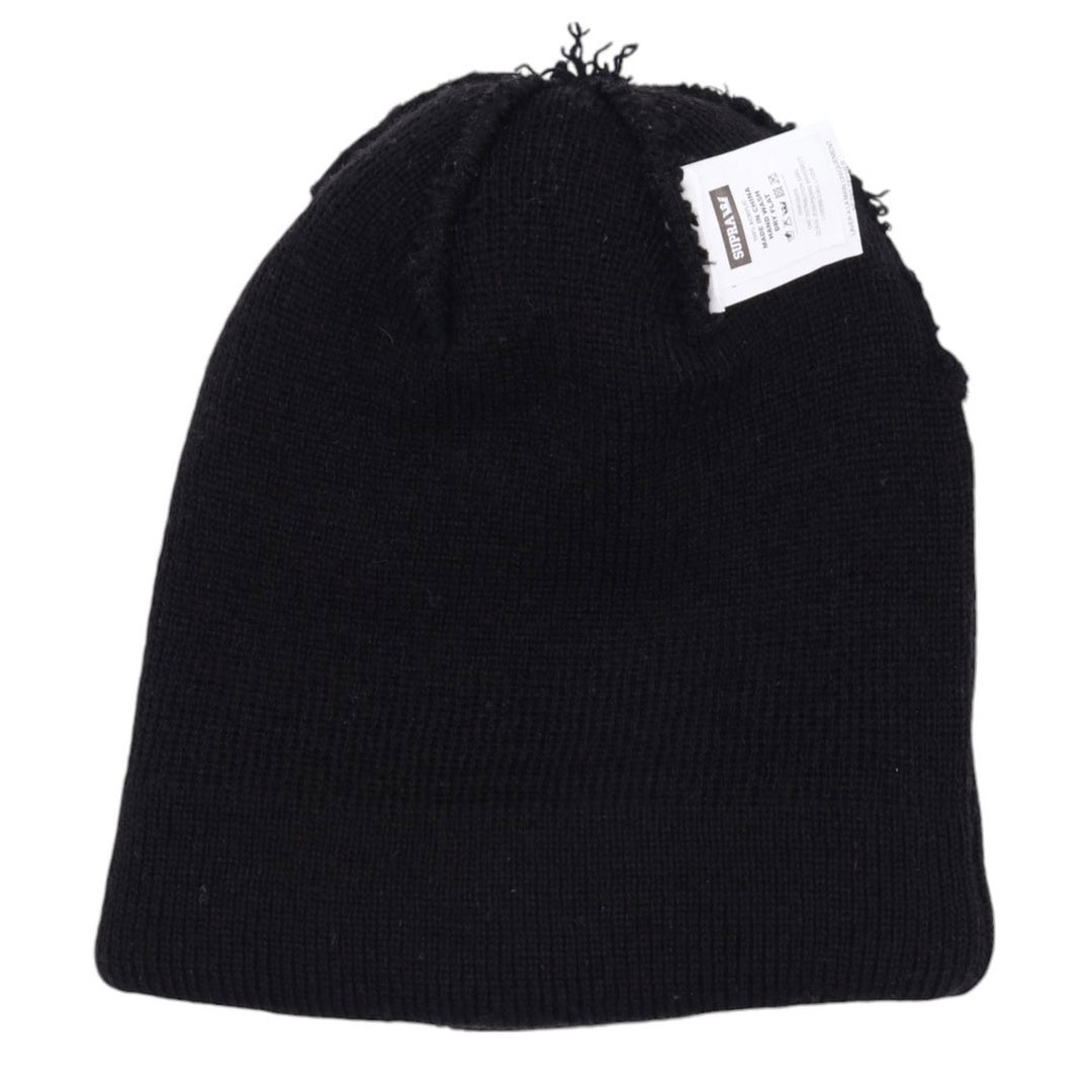 SUPRA Knitted hat/Beanie (Free size) /gaa003555