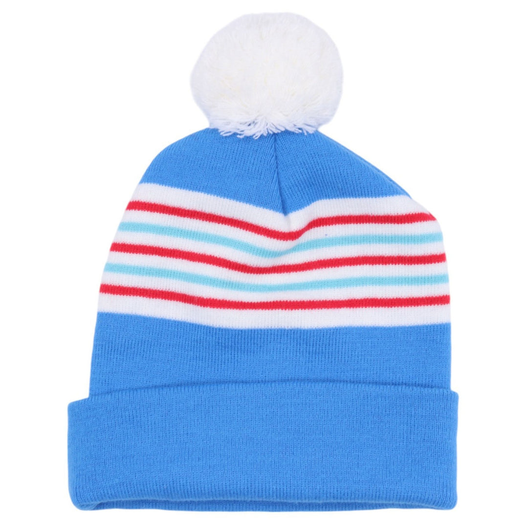 Sonic Drive-In Sonic Drive-In Knit Hat Beanie Free Size /gaa003559