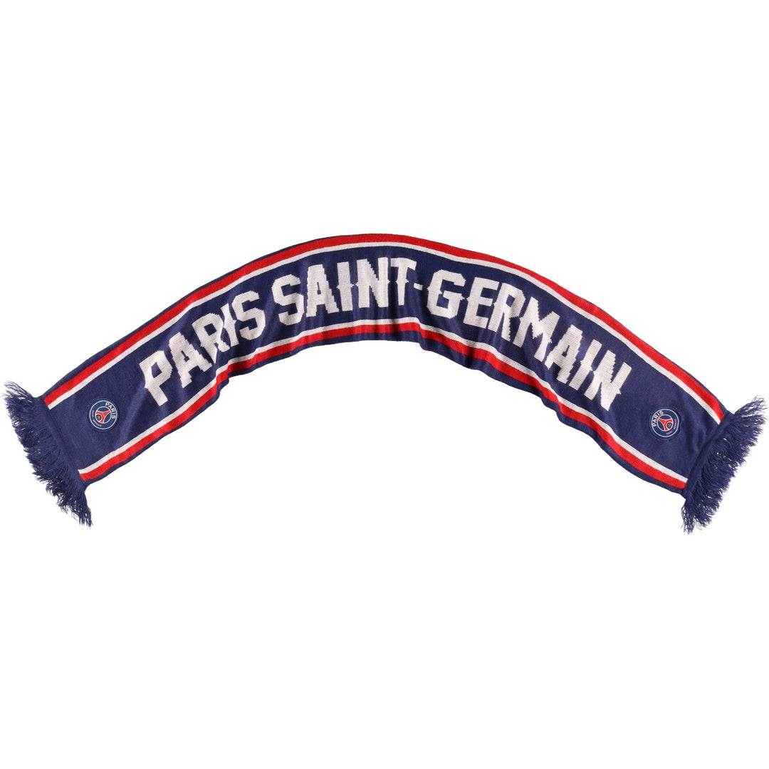 LIGUE 1 Paris Saint-Germain FC Soccer Scarf /gaa003577