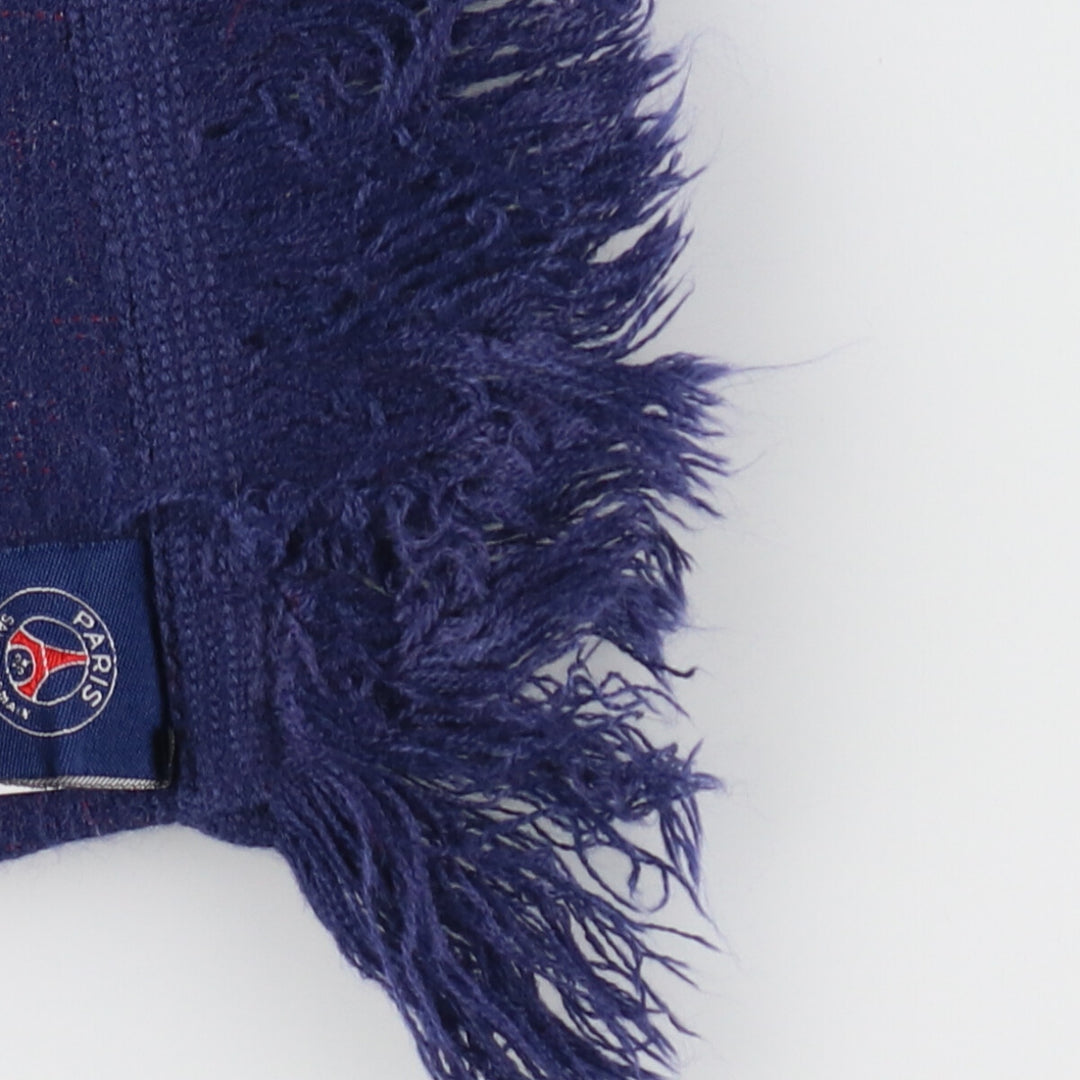 LIGUE 1 Paris Saint-Germain FC Soccer Scarf /gaa003577