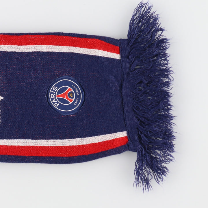 LIGUE 1 Paris Saint-Germain FC Soccer Scarf /gaa003577