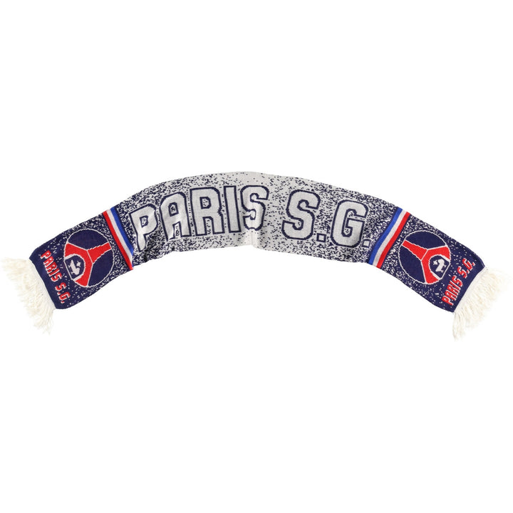 LIGUE 1 Paris Saint-Germain FC Soccer Scarf /gaa003585