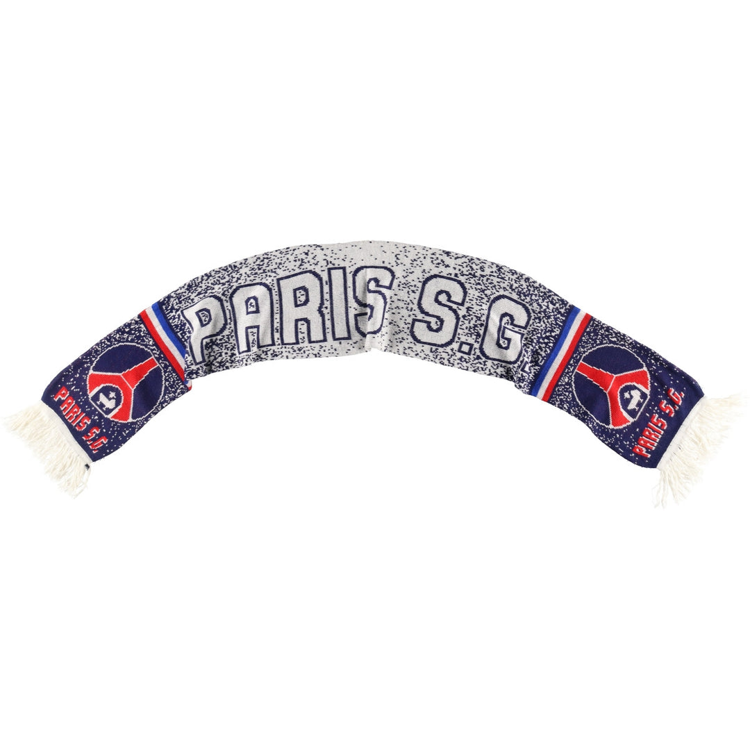 LIGUE 1 Paris Saint-Germain FC Soccer Scarf /gaa003585