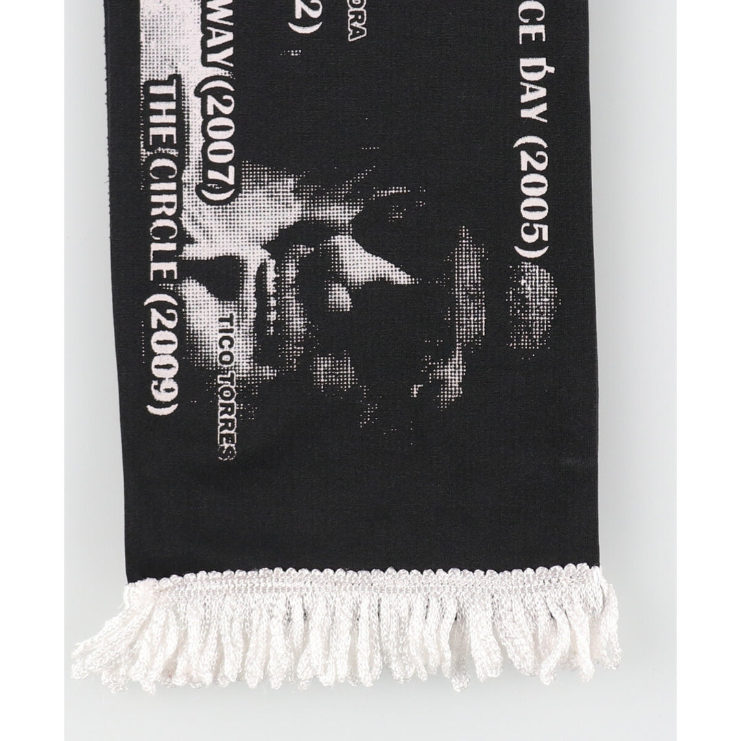 BON JOVI MOTLEY CRUE Muffler /gaa003592