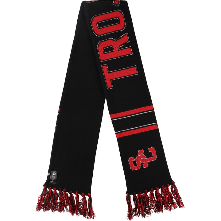 47 BRAND College Acrylic Scarf /gaa003603