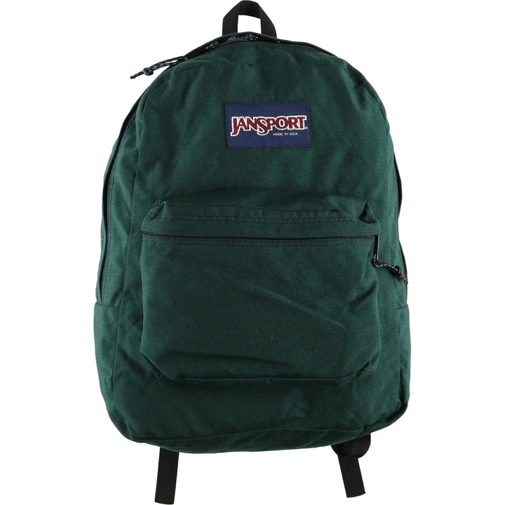 80s~90'S Jansport Backpack Made in USA Vintage /gaa003606