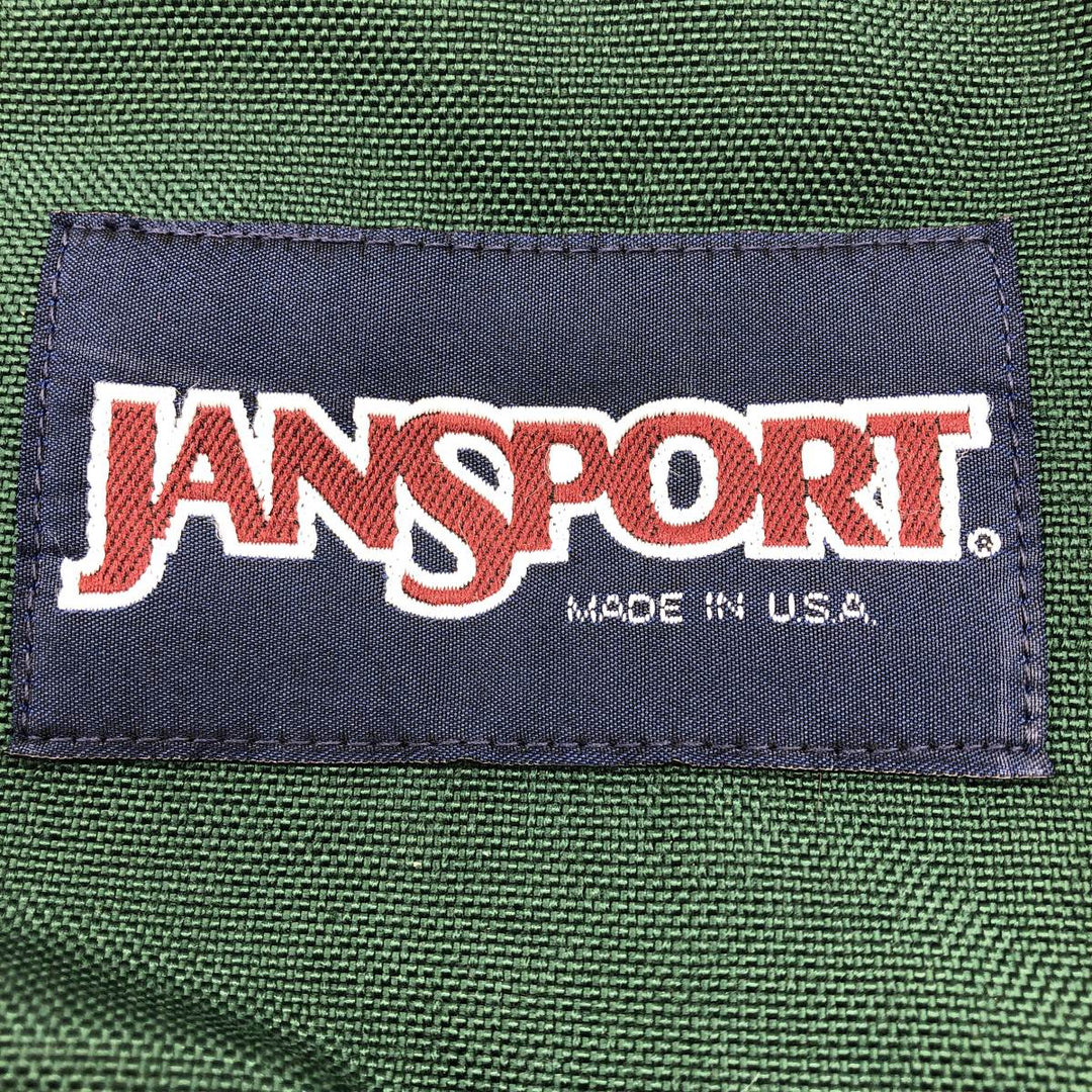 80s~90'S Jansport Backpack Made in USA Vintage /gaa003606