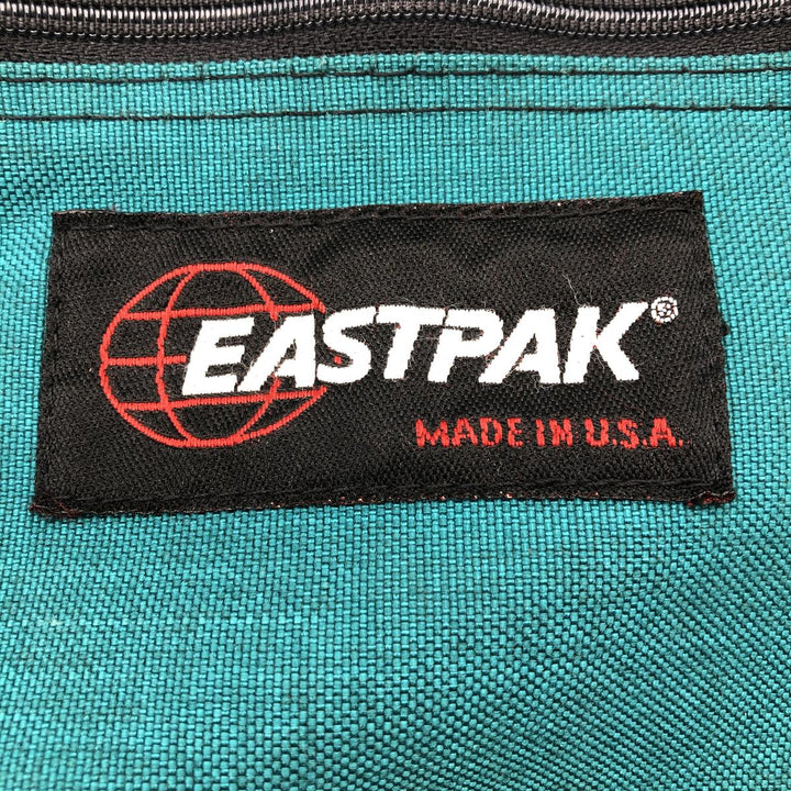 80'S EASTPAK Backpack Made in USA Vintage /gaa003607