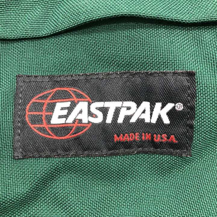 80'S EASTPAK Backpack Made in USA Vintage /gaa003608