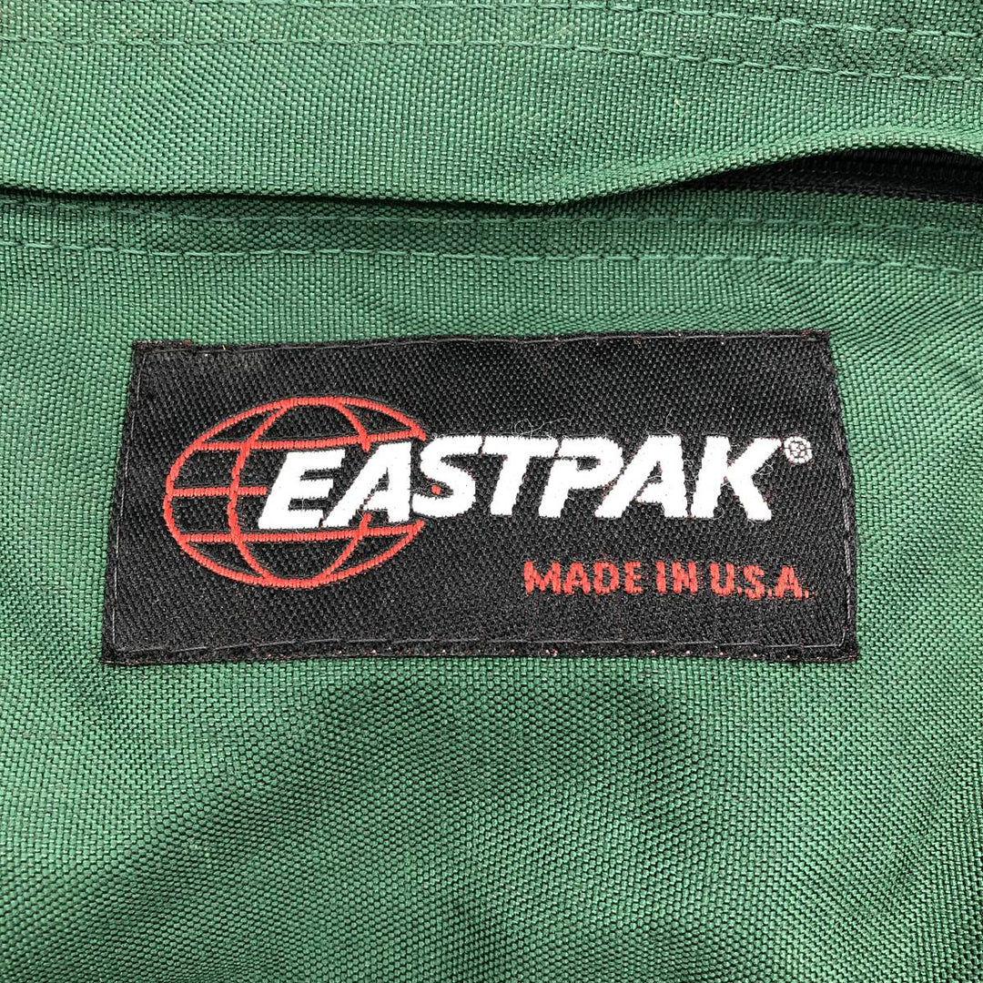 80'S EASTPAK Backpack Made in USA Vintage /gaa003609