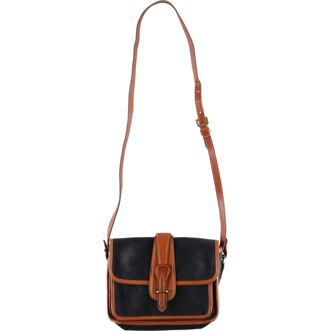 Dooney & Bourke Shoulder Bag Made in USA /gaa003623